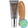 Saie Slip Tint - Lightweight Tinted Moisturizer With Mineral Zinc Spf 35 And Hyaluronic Acid Five + Half