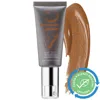 Saie Slip Tint - Lightweight Tinted Moisturizer With Mineral Zinc Spf 35 And Hyaluronic Acid Seven 1.3 oz