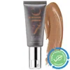 Saie Slip Tint - Lightweight Tinted Moisturizer With Mineral Zinc Spf 35 And Hyaluronic Acid Six 1.3 oz/