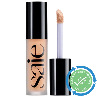 Saie Slip Tint Radiant All-over Concealer With Niacinamide 11 0.17 oz