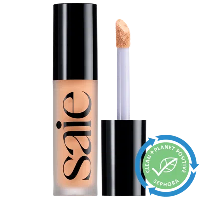 Saie Slip Tint Radiant All-over Concealer With Niacinamide 12 0.17 oz