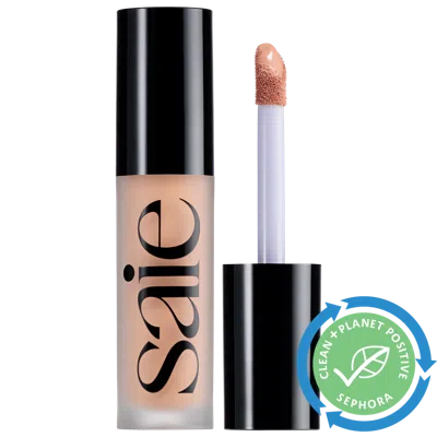 Saie Slip Tint Radiant All-over Concealer With Niacinamide 13 0.17 oz