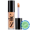 Saie Slip Tint Radiant All-over Concealer With Niacinamide 14 0.17 oz