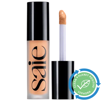 Saie Slip Tint Radiant All-over Concealer With Niacinamide 14 0.17 oz