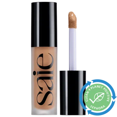 Saie Slip Tint Radiant All-over Concealer With Niacinamide 15 0.17 oz