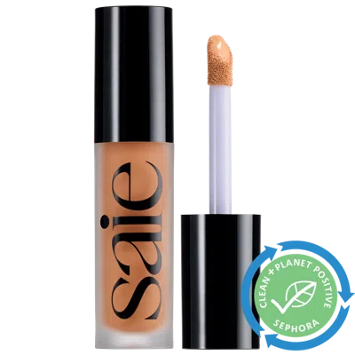 Saie Slip Tint Radiant All-over Concealer With Niacinamide 17 0.17 oz