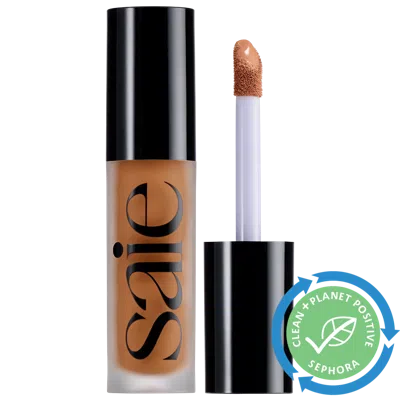 Saie Slip Tint Radiant All-over Concealer With Niacinamide 19 0.17 oz