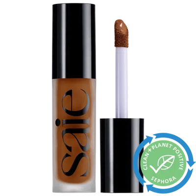 Saie Slip Tint Radiant All-over Concealer With Niacinamide 20 0.17 oz