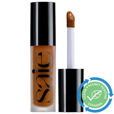 Saie Slip Tint Radiant All-over Concealer With Niacinamide 21 0.17 oz