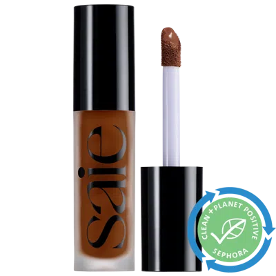 Saie Slip Tint Radiant All-over Concealer With Niacinamide 23 0.17 oz