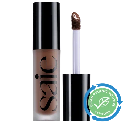 Saie Slip Tint Radiant All-over Concealer With Niacinamide 24 0.17 oz