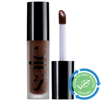 Saie Slip Tint Radiant All-over Concealer With Niacinamide 25 0.17 oz