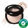 Saie Slip Tint Undetectable Baked Setting Powder Translucent 1 0.24 Oz/7g In Transparent