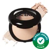 Saie Slip Tint Undetectable Baked Setting Powder Translucent 2 0.24 Oz/7g In Transparent