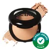 Saie Slip Tint Undetectable Baked Setting Powder Translucent 3 0.24 Oz/7g In Transparent