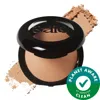 Saie Slip Tint Undetectable Baked Setting Powder Translucent 4 0.24 Oz/7g In Transparent