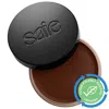 Saie Sun Melt Natural Cream Bronzer Dark Bronze 1 oz/ 30 ml