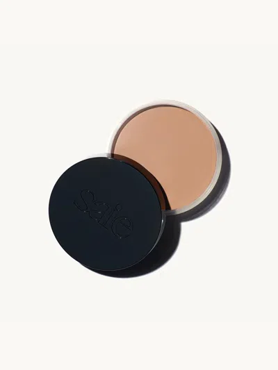 Saie Sun Melt Natural Cream Bronzer Fair Bronze