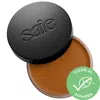 Saie Sun Melt Natural Cream Bronzer Medium Bronze 1 oz/ 30 ml