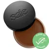 Saie Sun Melt Natural Cream Bronzer Tan Bronze 1 oz / 30 ml In Tan Bronze