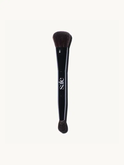 Saie The Double Brush
