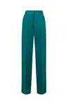 Saiid Kobeisy Straight Pants