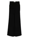Saiid Kobeisy Tailored Pants In Black