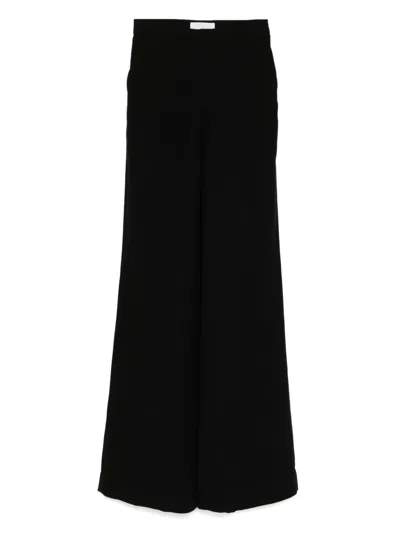 Saiid Kobeisy Tailored Pants In Black