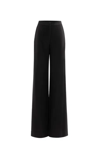 Saiid Kobeisy Tailored Pants In Black