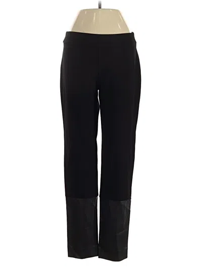 Pre-owned Sail To Sable Active Pants In Black