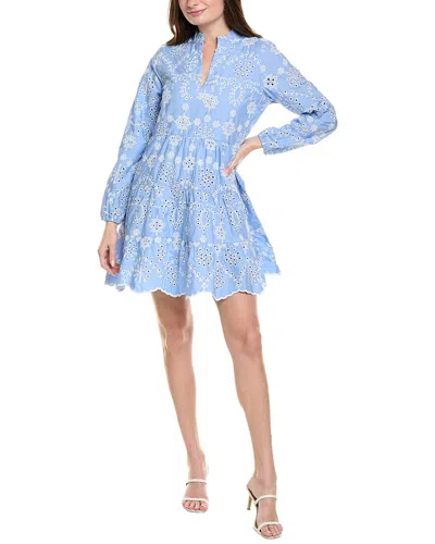Sail To Sable Flare Tunic