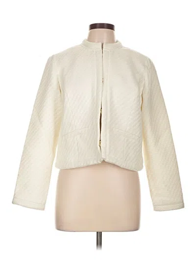Sail To Sable Jacket In Neutral