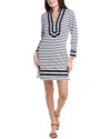 Sail To Sable Long Classic Tunic