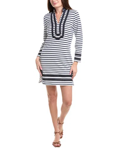 SAIL TO SABLE LONG CLASSIC TUNIC