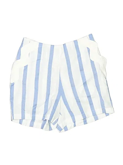 Pre-owned Sail To Sable Shorts In Blue