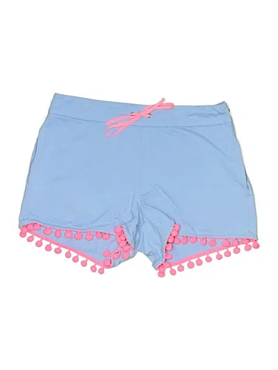Pre-owned Sail To Sable Shorts In Blue