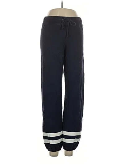 Pre-owned Sail To Sable Track Pants In Blue