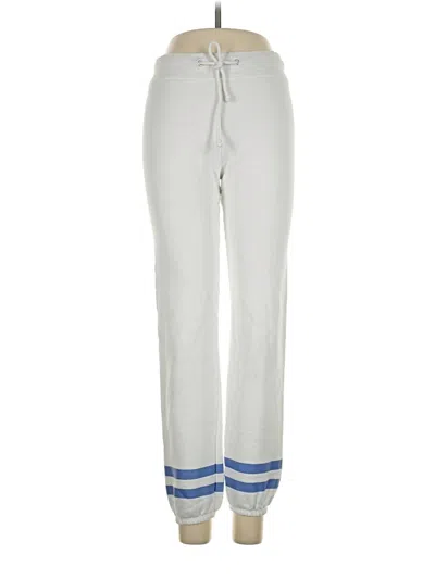 Pre-owned Sail To Sable Track Pants In Gray
