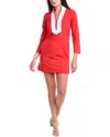 Sail To Sable Tunic