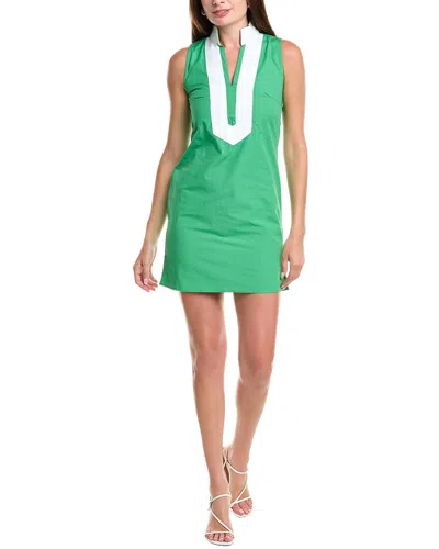 Sail To Sable Tunic In Green