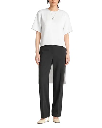 Saint Art Bess High/low Top In White