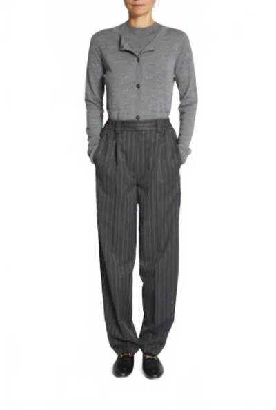 Saint Art Chester Pant In Gray