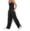Saint Art Elliot Camisole In Black In Black