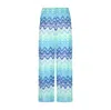 Saint Barth - Amalia Wide Trousers