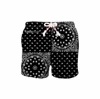 Saint Barth - Cap0001 Jumbo Foulard 00 00373d Caprese