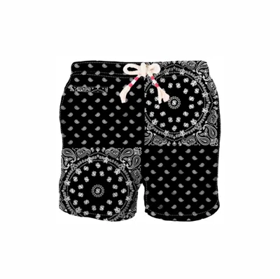Saint Barth - Cap0001 Jumbo Foulard 00 00373d Caprese