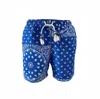 Saint Barth - Cap0001 Jumbo Foulard 1701 00372d Caprese