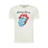 Saint Barth - Jack001 Rs Bluette Tongue 01n 02323b Jack In White
