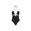Saint Barth - Kns0001 00 Black 00411d Kinsley