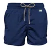 Saint Barth - Lig0004 61 Blue Navy 00027b Lighting Pantone In Blue